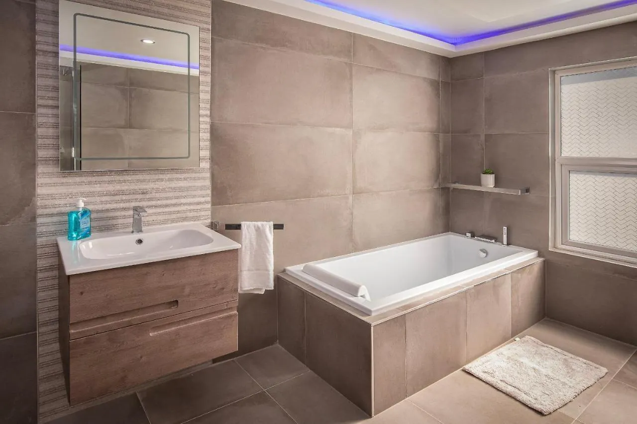 Town View Apartment By Sasco Blackpool United Kingdom